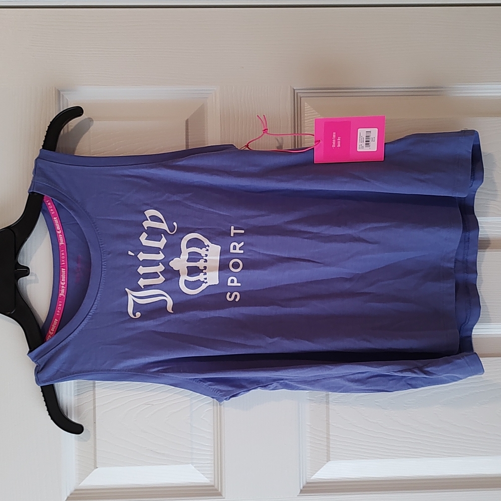 Juicy Couture Sport Tank